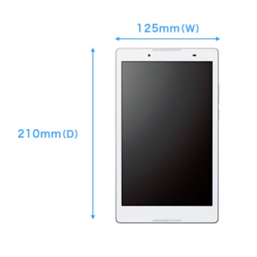 NEC - 【8インチタブレット】LAVIE Tab E TE508　PC-TE508BAW Amazon.co.jp: NEC タブレット LaVie Tab E シルバー PC